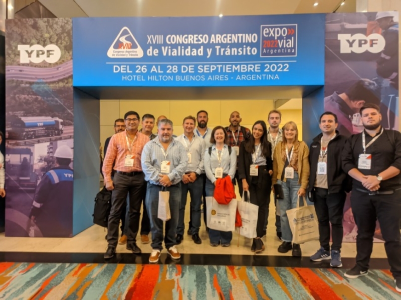 Mención especial para la1