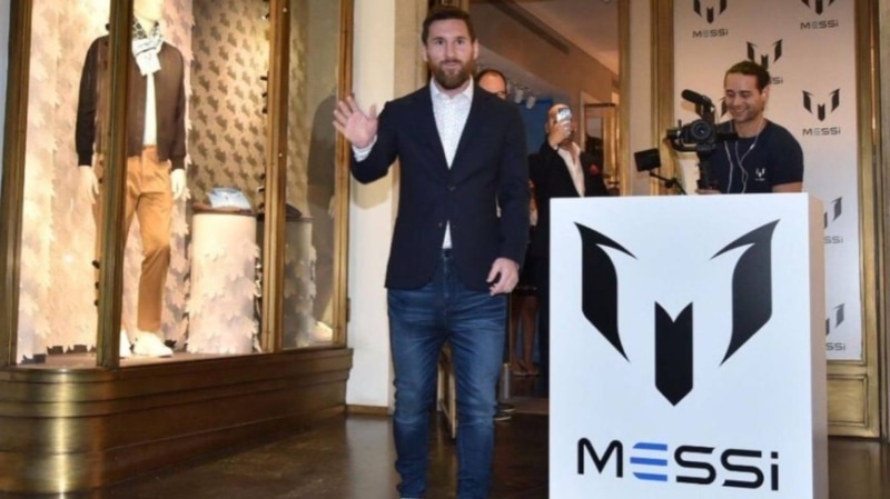 ¿Cuánto gana Lio Messi?
