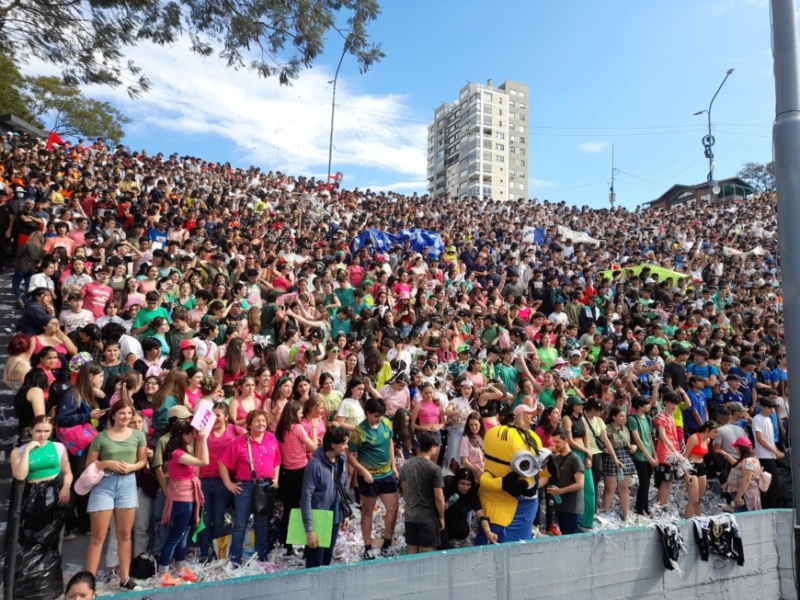 Este miércoles llega el Bono Estudiantil para alumnos secundarios en Misiones