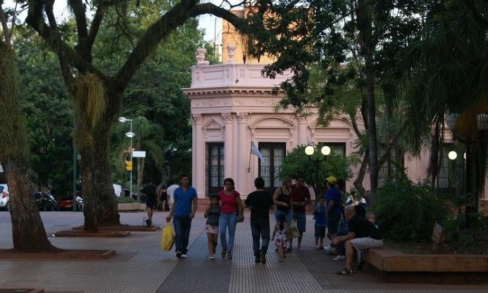 Misiones adhirió al feriado
