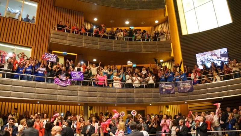 Misiones avanza a paso firme en el cumplimiento de los ODS 1 2 - Misiones avanza a paso firme 1 - 1