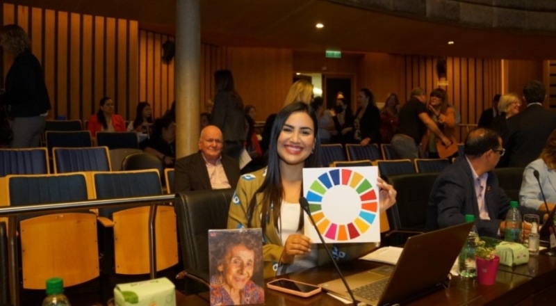 Misiones avanza a paso firme