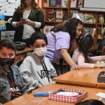 Misiones inauguro la Sede 1 - 1