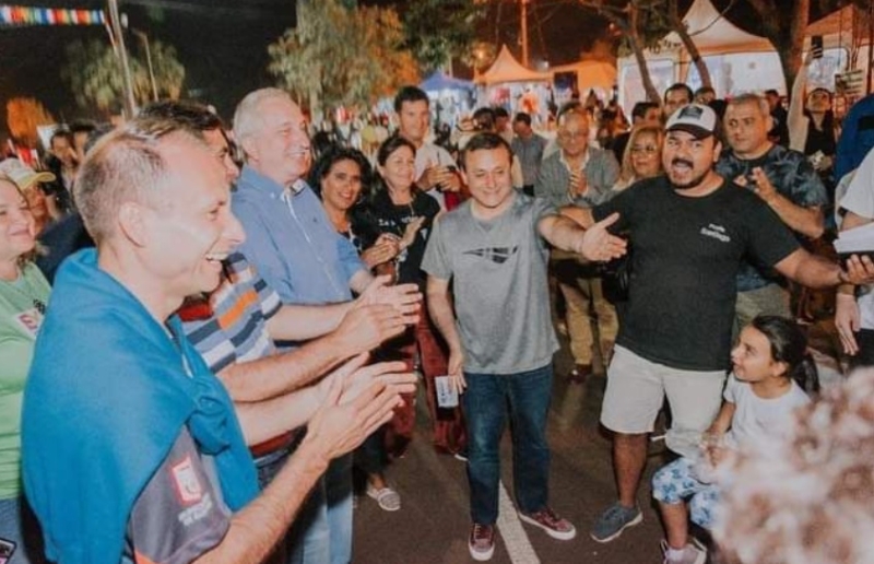 Misiones sigue apostando permanentemente al