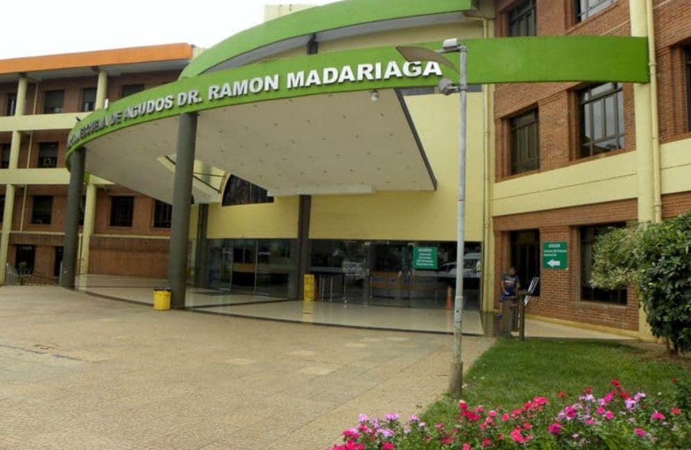 Misiones solo habrá atención en