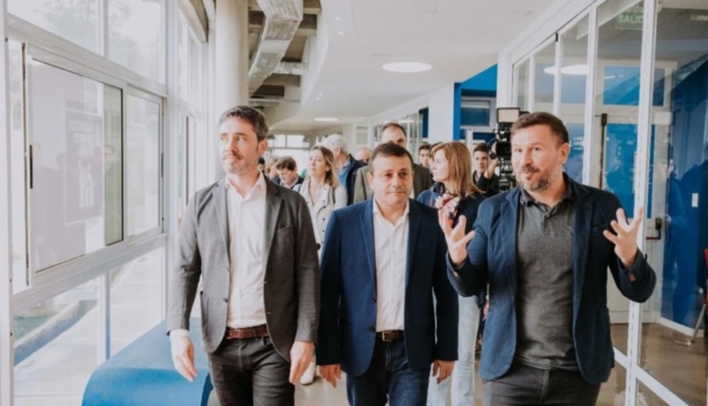 Misiones y el CFI reforzaron