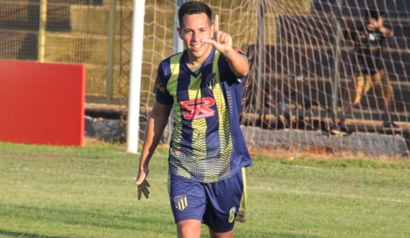 Mitre derrotó 1-0 a La Picada