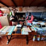 Multiples allanamientos por contrabando 2 - 3