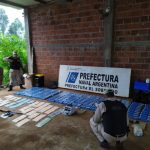 Multiples allanamientos por contrabando 3 - 5