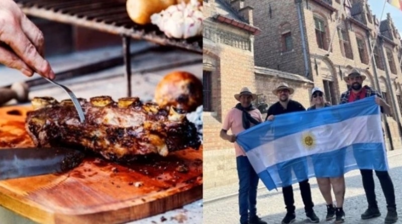 Mundial del asado
