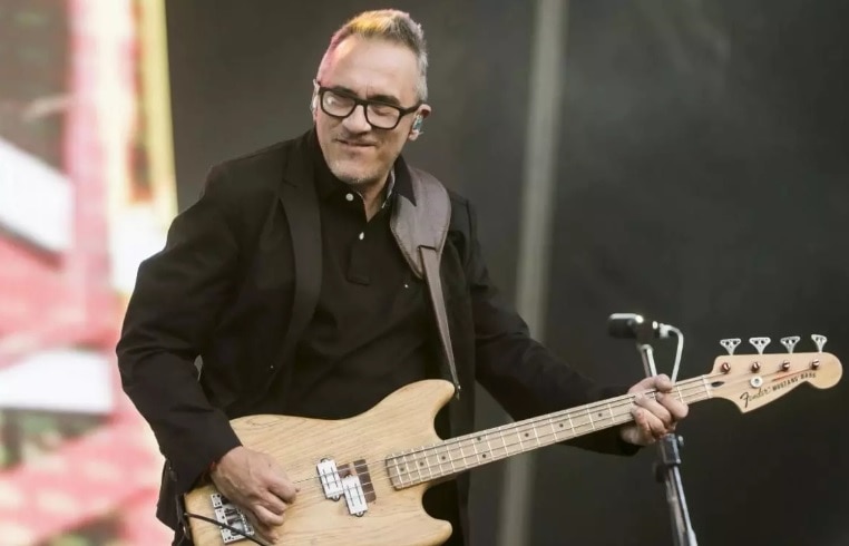 Murió Marciano Cantero