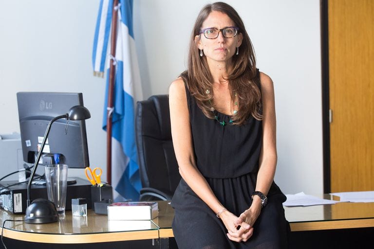 Nos amenazan por mensajes