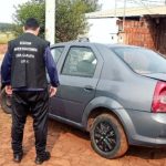 Obera capturaron a otro integrante 4 - 5