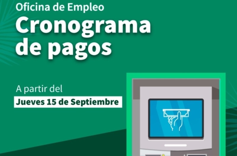 Oficina de Empleo conocé el