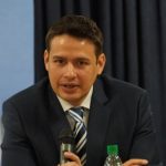 Realizaron las audiencias públicas para postulantes a vocal del Consejo de Educación y a jueces y defensores judiciales 1 2 - Paniagua Horacio - 1