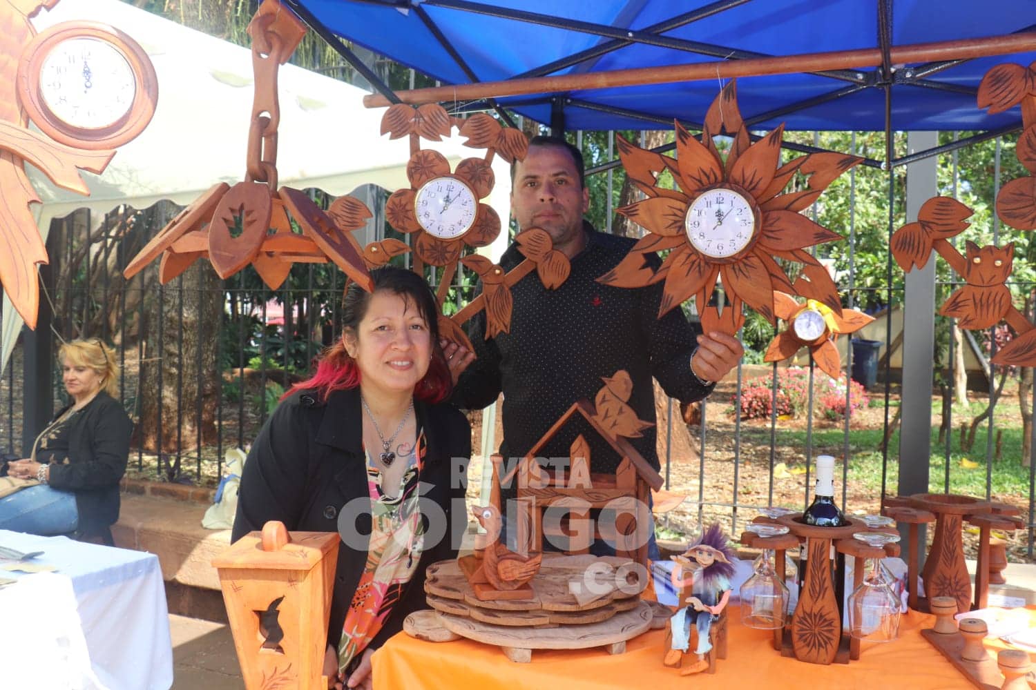 Paseo Comercial Posadas Siempre Linda 10 - 3