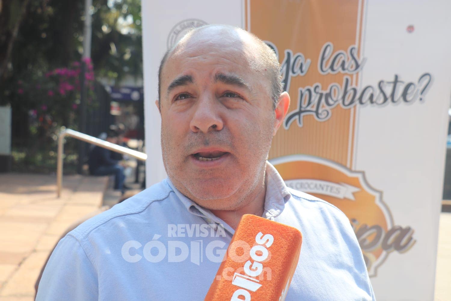 Paseo Comercial Posadas Siempre Linda 8 - 11