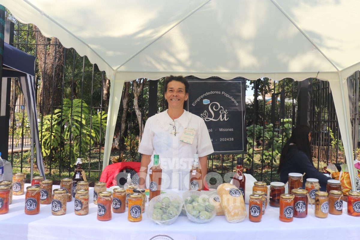 Paseo Comercial Posadas Siempre Linda 9 - 1