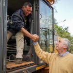 Passalacqua y Cesino recorrieron las 1 - 1