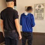 Patrullajes virtuales recuperaron dos 3 - 5