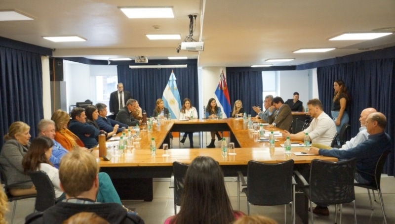 Plan Estratégico de Movilidad Sustentable