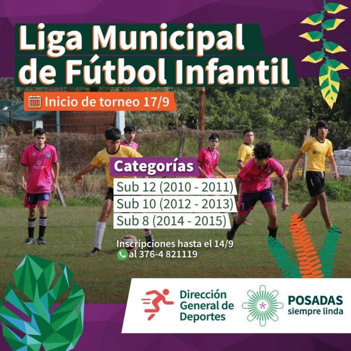 Posadas Siempre Linda 2 - 1