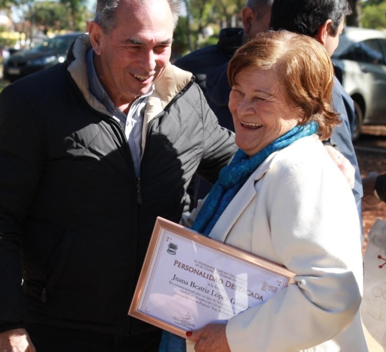 Posadas ofrece un nuevo espacio 2 - 1