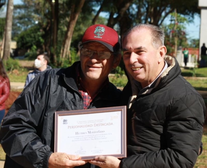 Posadas ofrece un nuevo espacio 3 - 3