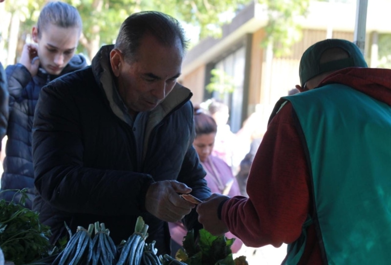 Posadas ofrece un nuevo espacio 4 - 5