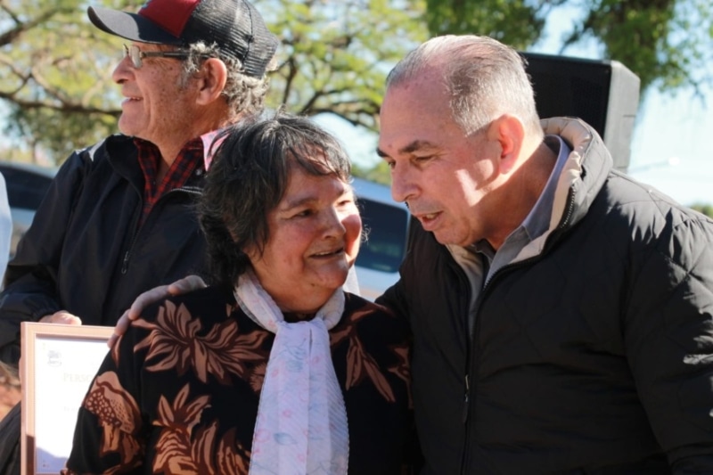 Posadas ofrece un nuevo espacio 5 - 7