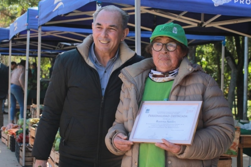 Posadas ofrece un nuevo espacio