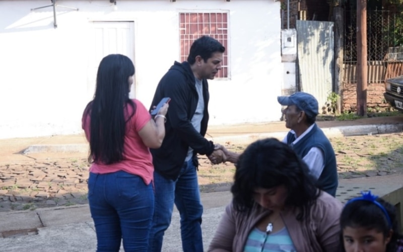 Posadas proyecto de ordenanza busca