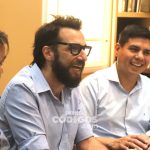 Presentaron el concurso "Volvé a viajar por Misiones" para adultos mayores 1 2 - Presentaron el concurso Volve a 1 - 1