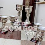 Presentaron la 49° edicion de 1 1 - 1