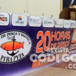 Presentaron la 49° edicion de 2 1 - 5