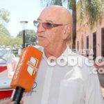 Presentaron la 49° edicion de 3 1 - 7