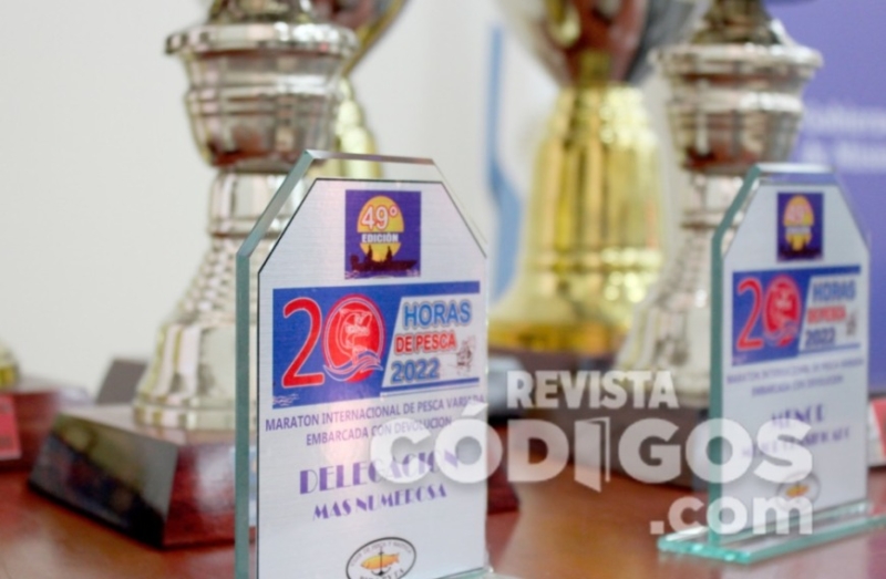 Presentaron la 49° edición de