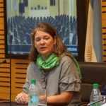 Presentaron libro sobre el 2 - 3