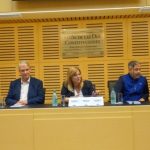 Presentaron libro sobre el 6 - 9