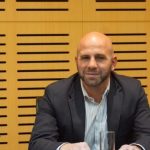 Presentaron libro sobre el 7 - 11