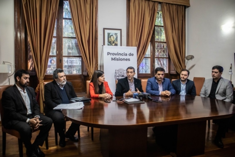 Presentaron nuevas ofertas