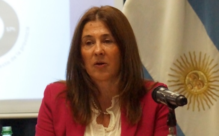 Presupuesto 2023: Energía de Misiones