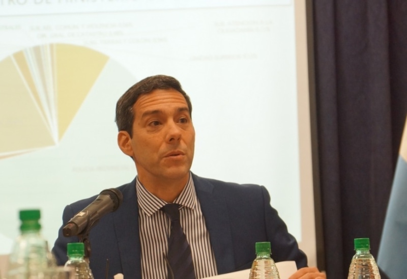 Presupuesto 2023: el ministerio de Gobierno apunta a brindar mayor seguridad y avanzar en la digitalización 2 4 - Presupuesto 2023 1 - 3