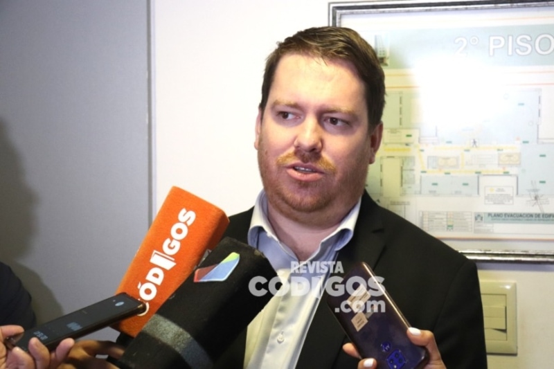 Presupuesto 2023: al EPRAC se le asignaría más de 89 millones de pesos