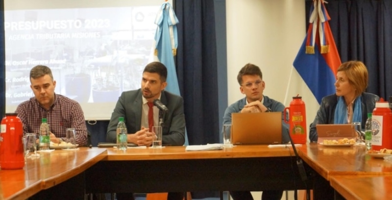 Presupuesto 2023 la Agencia Tributaria