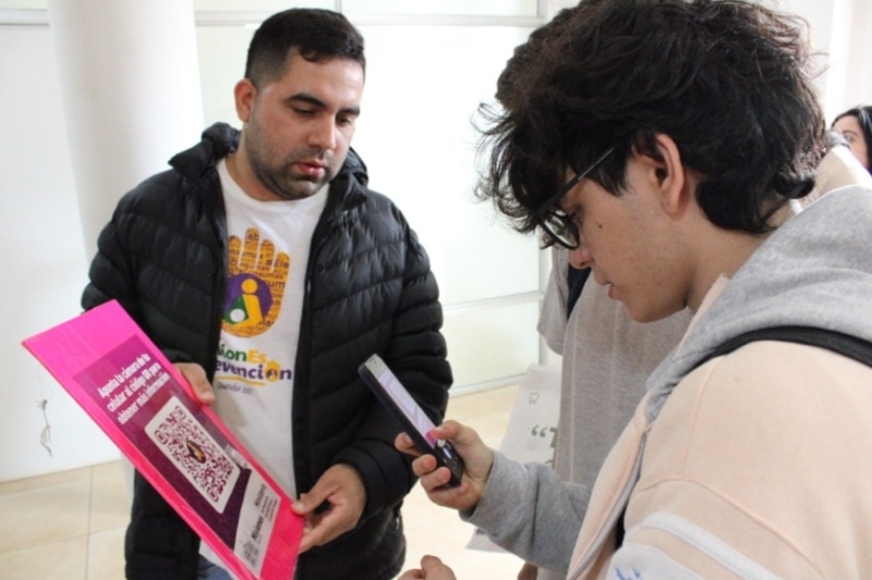 Prevencion de Adicciones 1 1 - 7