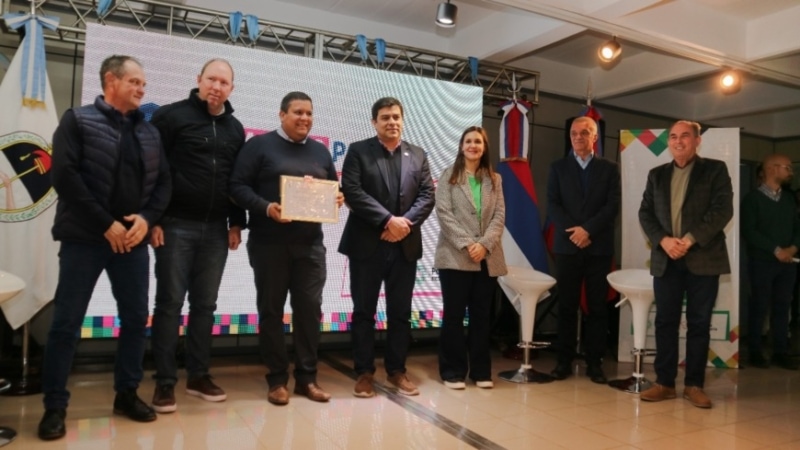 Prevencion del acoso callejero en Posadas 2 - 5