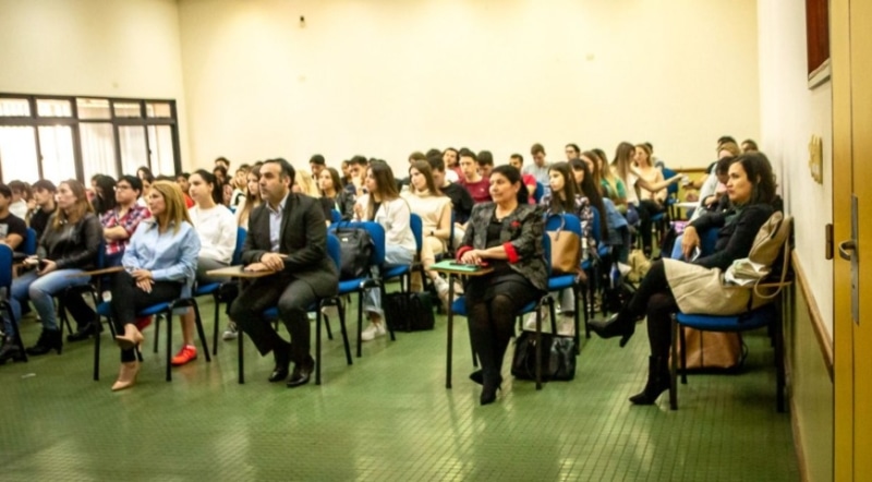 Prevencion del acoso callejero en Posadas 3 - 1