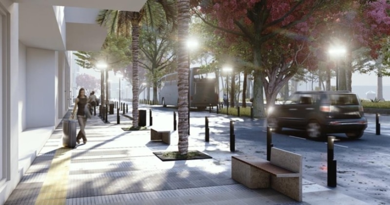 Puesta en valor de la