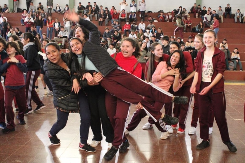 Punto Preventivo en San Pedro 2 - 5